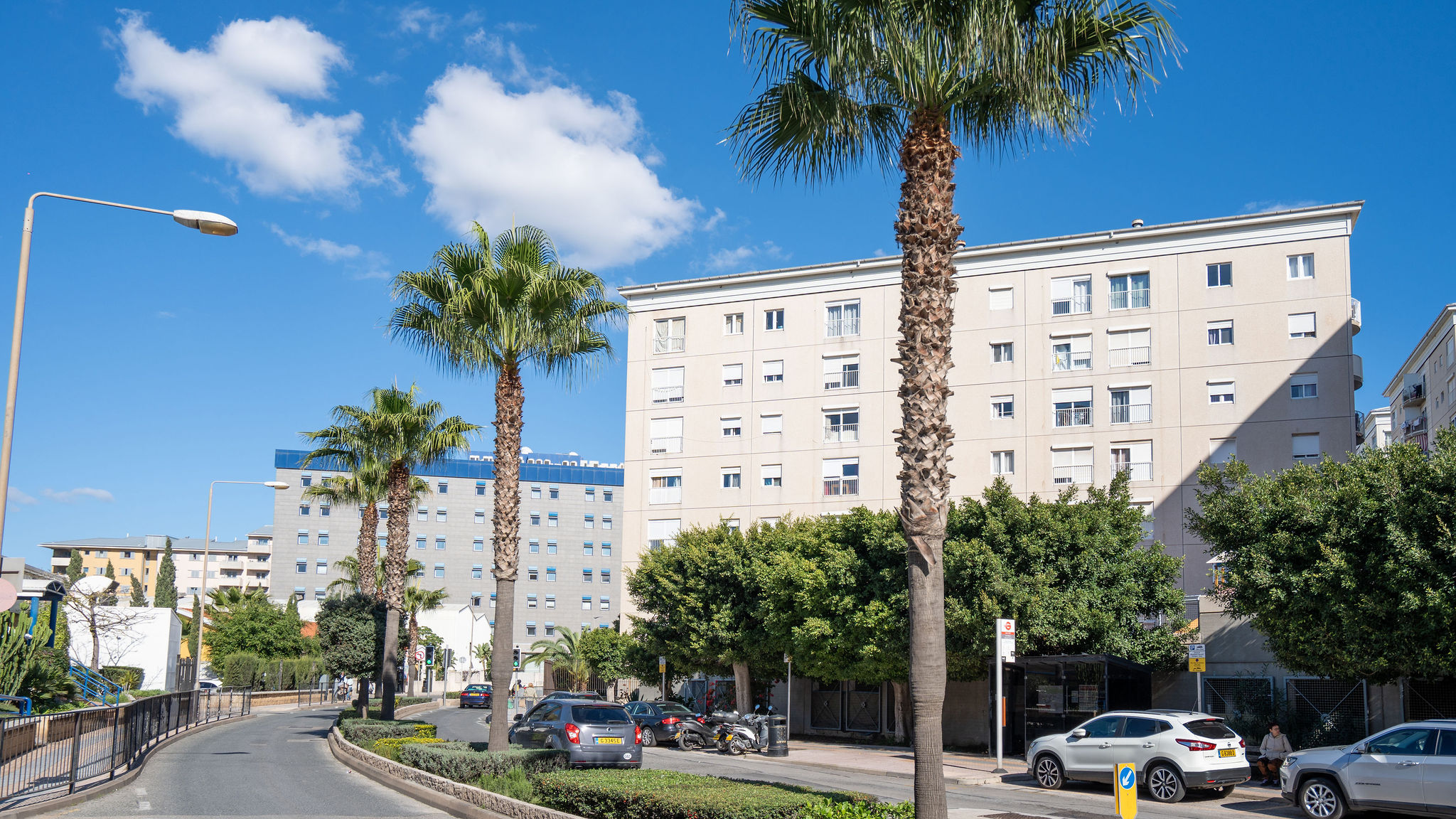 Europort Avenue